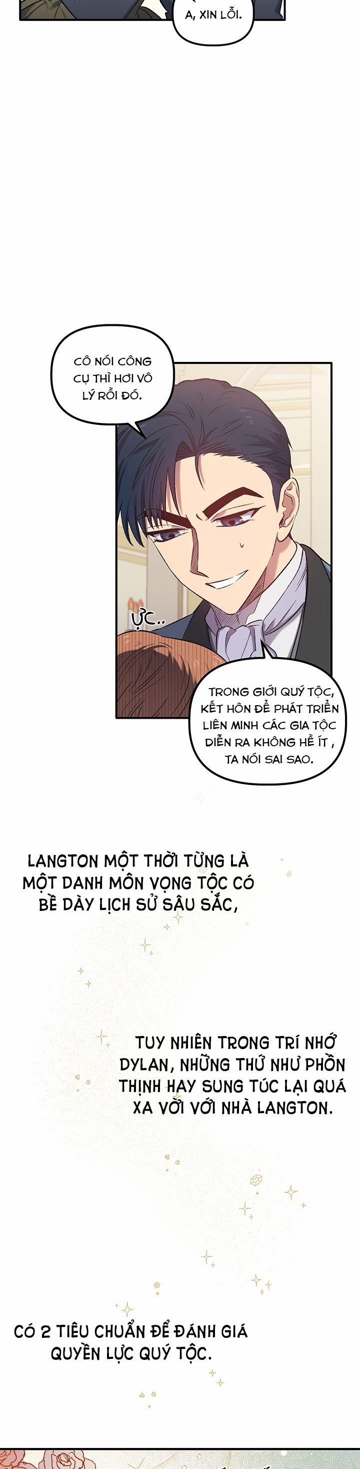 May Mắn Hay Bất Hạnh 5 trang 6