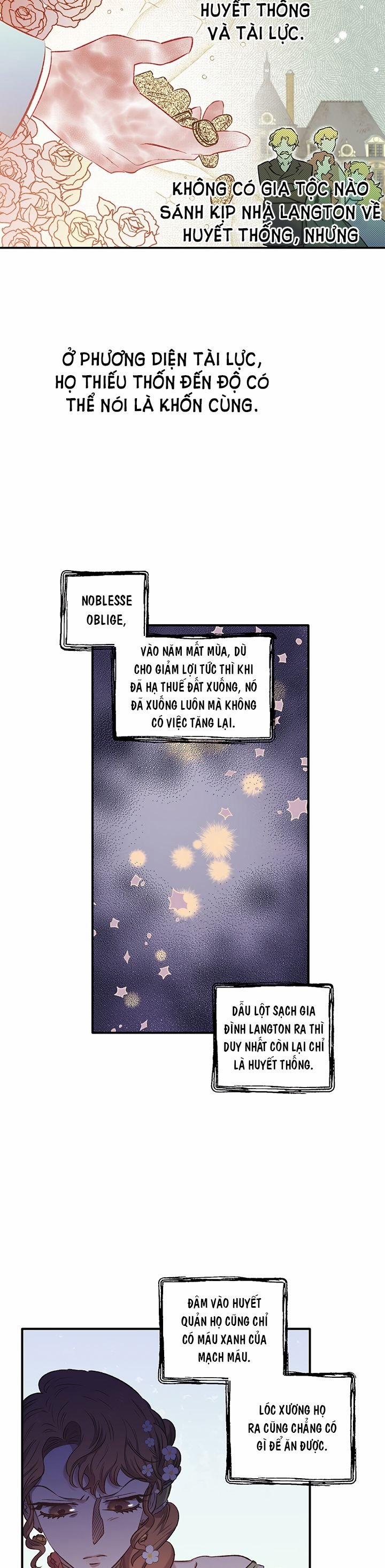 May Mắn Hay Bất Hạnh 5 trang 7