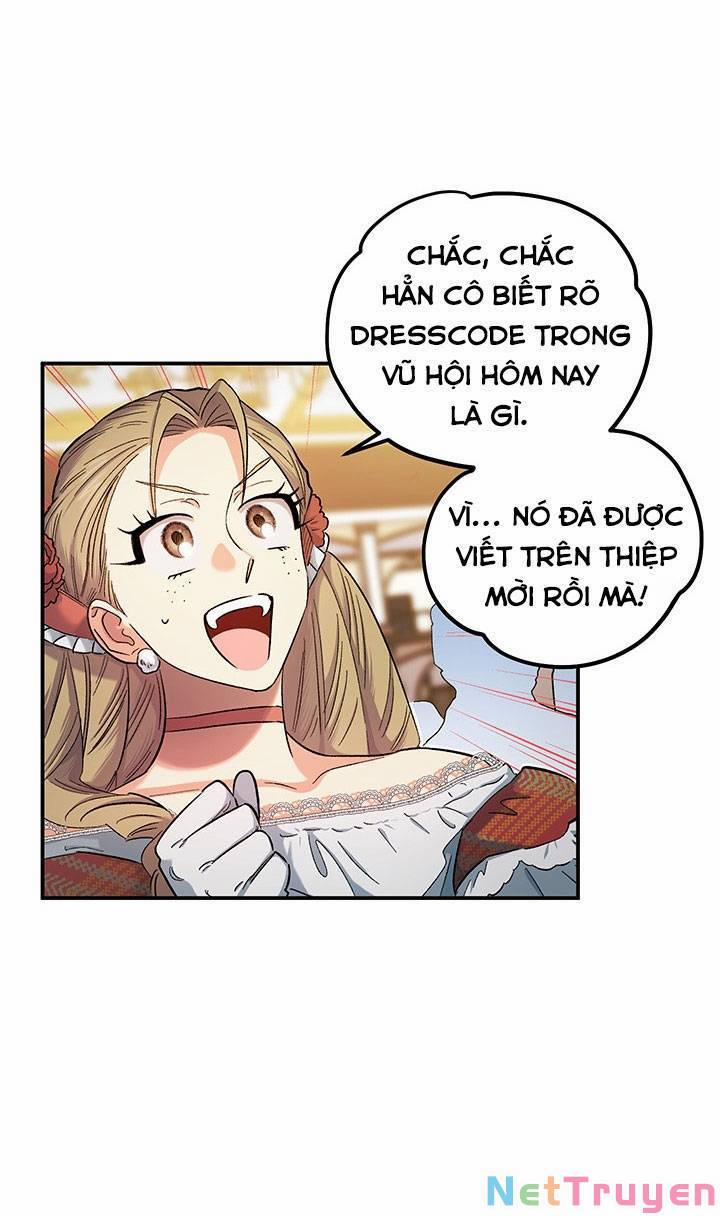 May Mắn Hay Bất Hạnh 50 trang 1