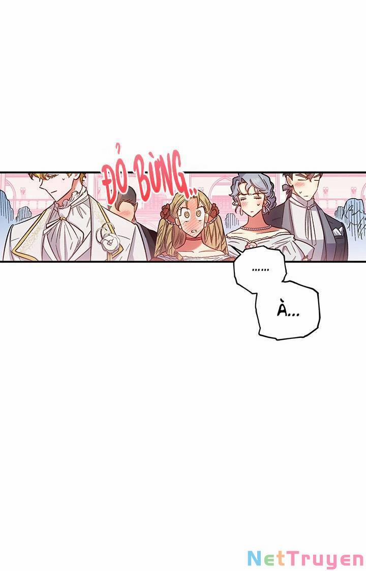 May Mắn Hay Bất Hạnh 50 trang 10