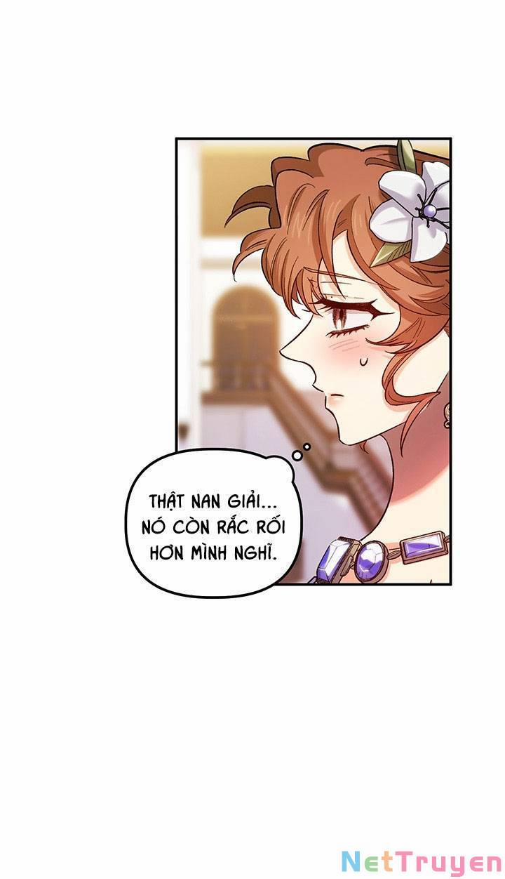 May Mắn Hay Bất Hạnh 50 trang 11