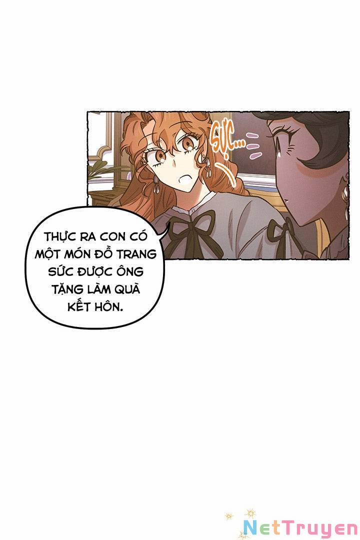 May Mắn Hay Bất Hạnh 50 trang 20