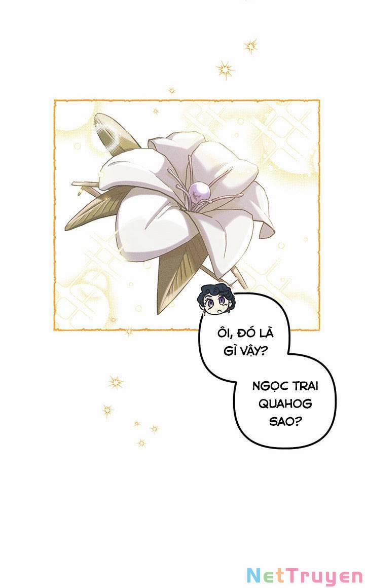 May Mắn Hay Bất Hạnh 50 trang 21