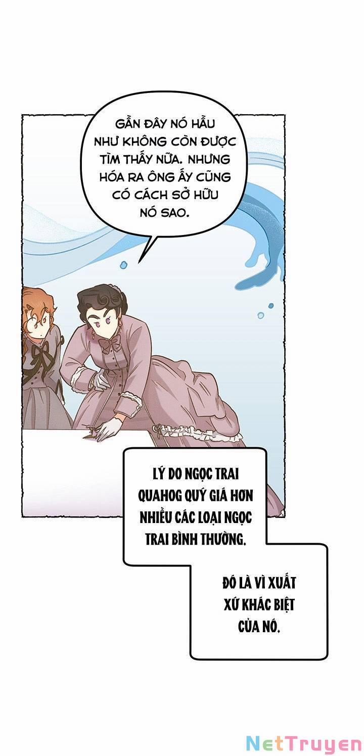 May Mắn Hay Bất Hạnh 50 trang 22