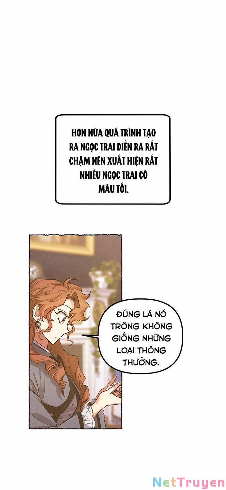 May Mắn Hay Bất Hạnh 50 trang 24