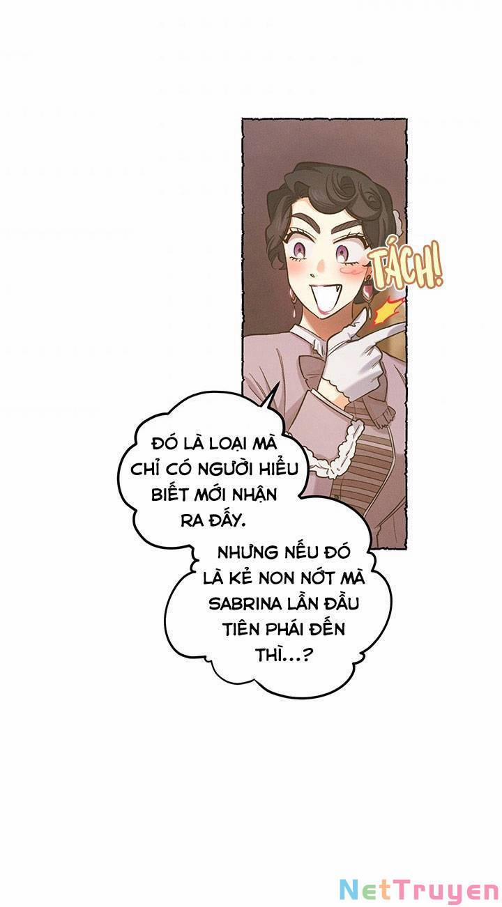 May Mắn Hay Bất Hạnh 50 trang 25