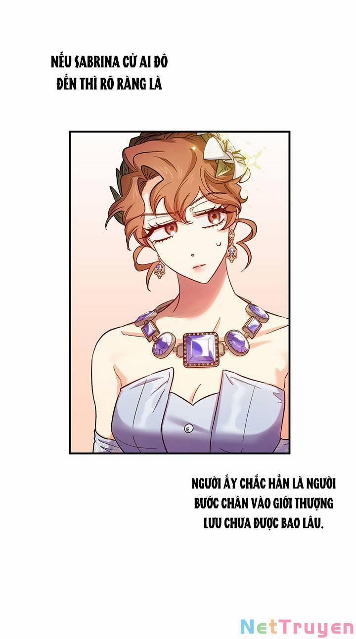 May Mắn Hay Bất Hạnh 50 trang 27