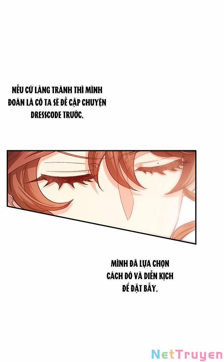 May Mắn Hay Bất Hạnh 50 trang 28