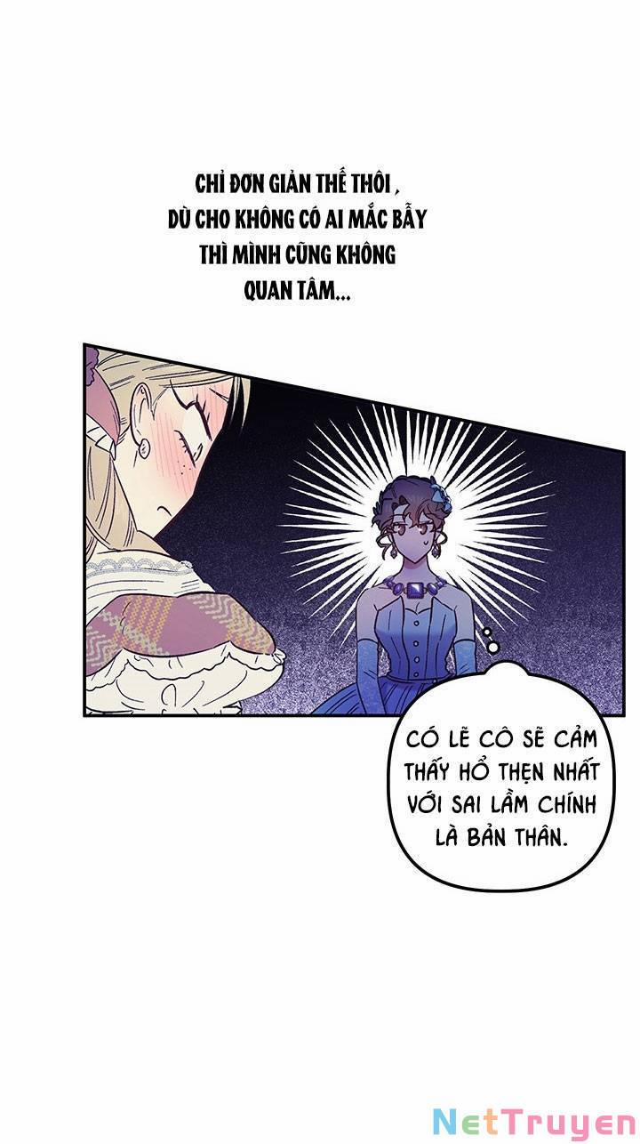 May Mắn Hay Bất Hạnh 50 trang 29