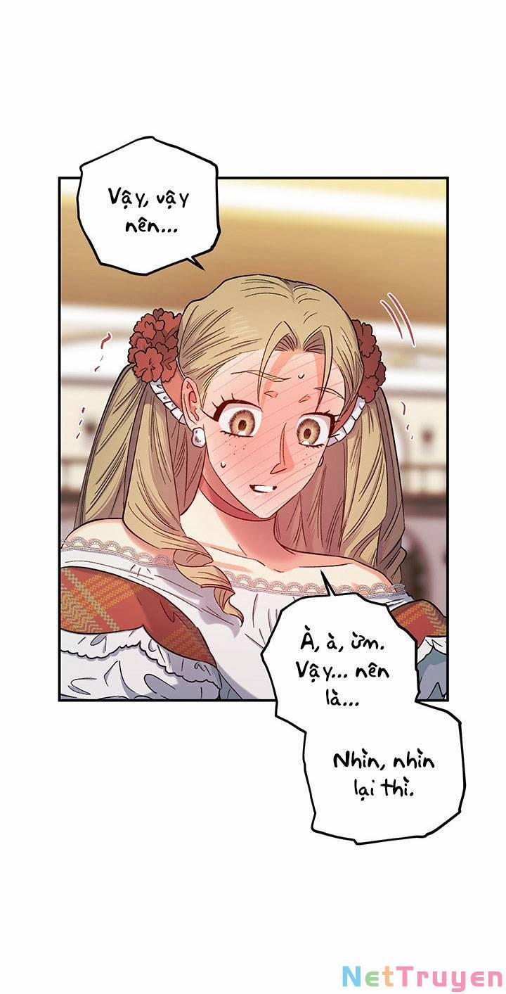 May Mắn Hay Bất Hạnh 50 trang 30