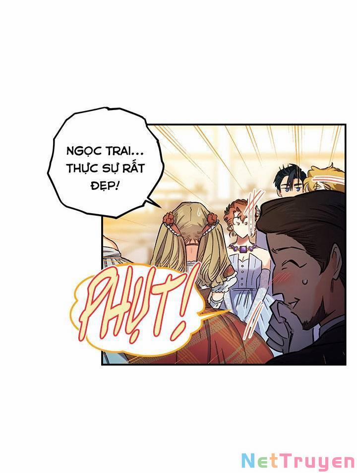 May Mắn Hay Bất Hạnh 50 trang 31