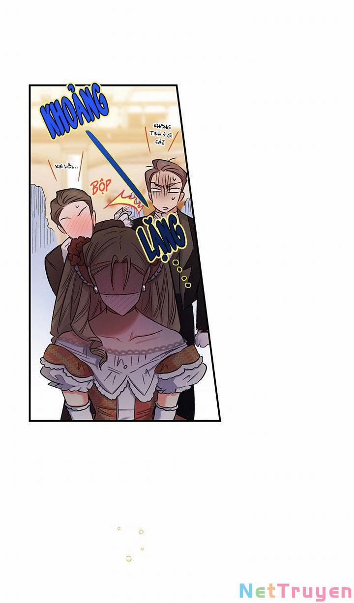 May Mắn Hay Bất Hạnh 50 trang 33