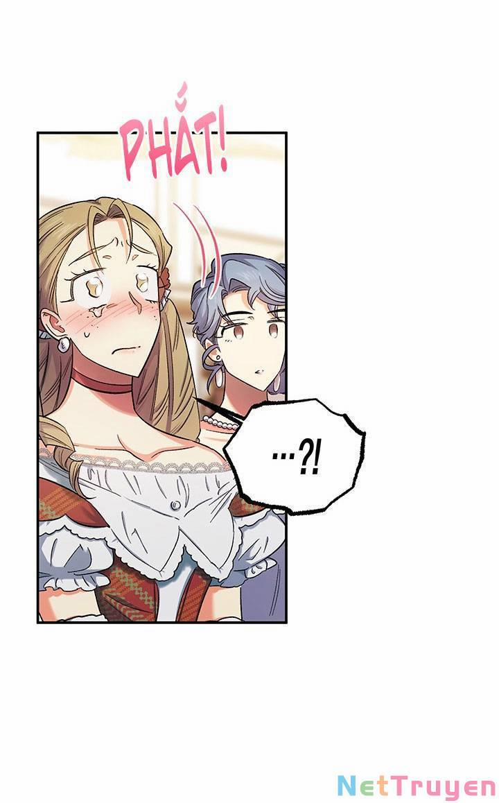 May Mắn Hay Bất Hạnh 50 trang 35