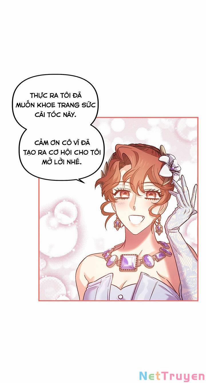 May Mắn Hay Bất Hạnh 50 trang 36