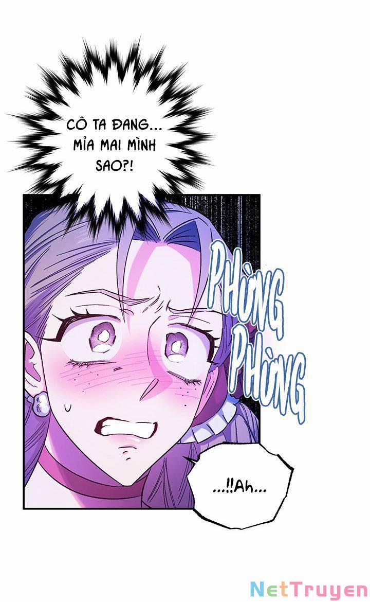 May Mắn Hay Bất Hạnh 50 trang 37