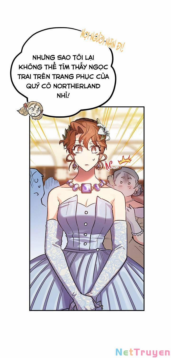 May Mắn Hay Bất Hạnh 50 trang 4