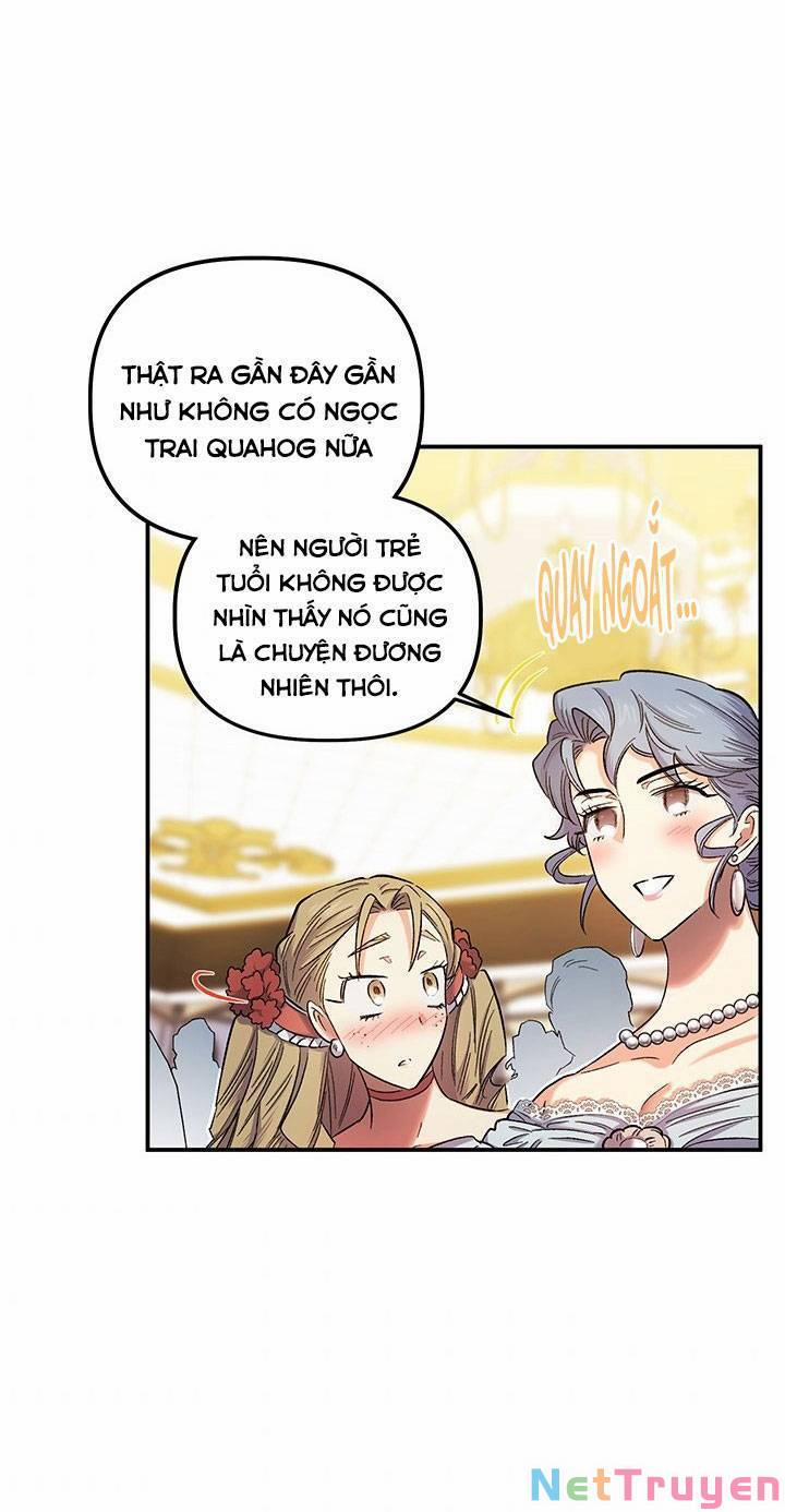 May Mắn Hay Bất Hạnh 50 trang 41