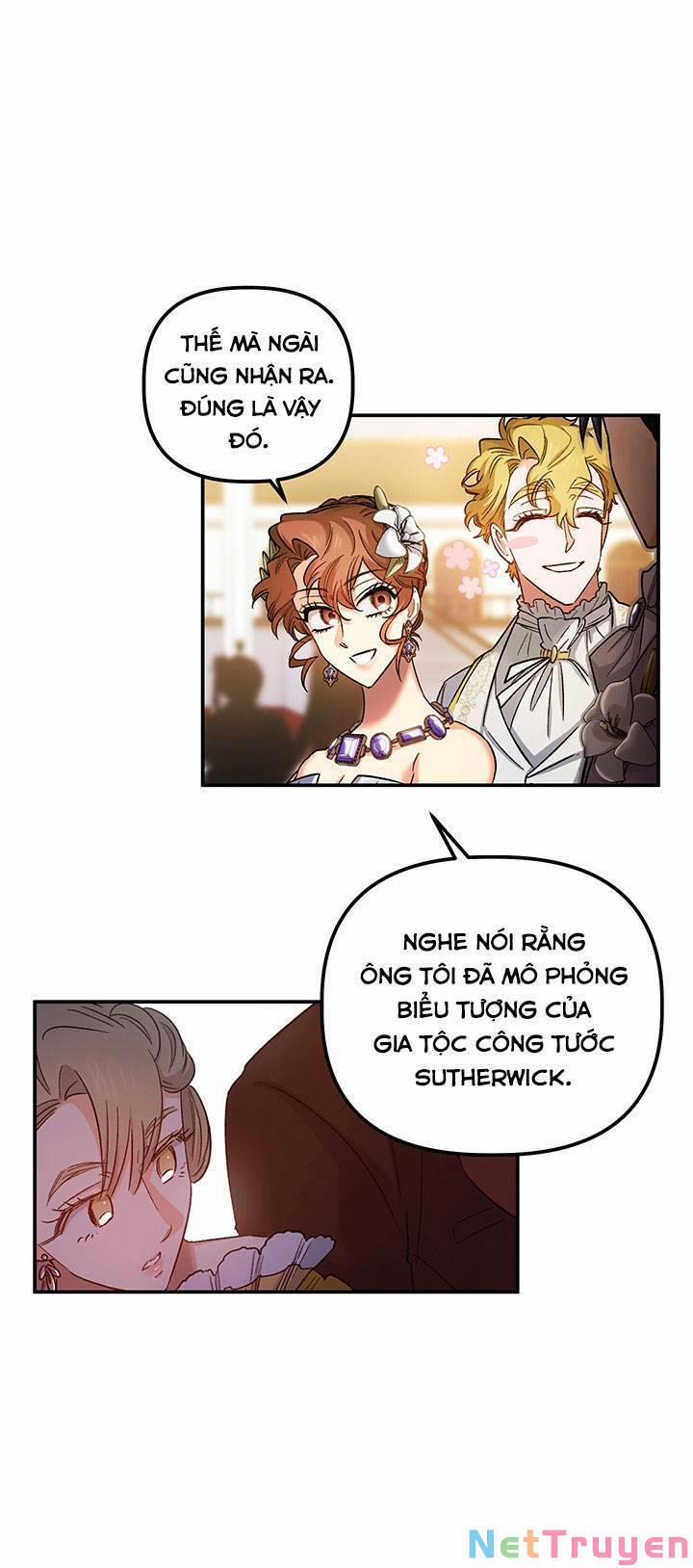 May Mắn Hay Bất Hạnh 50 trang 46