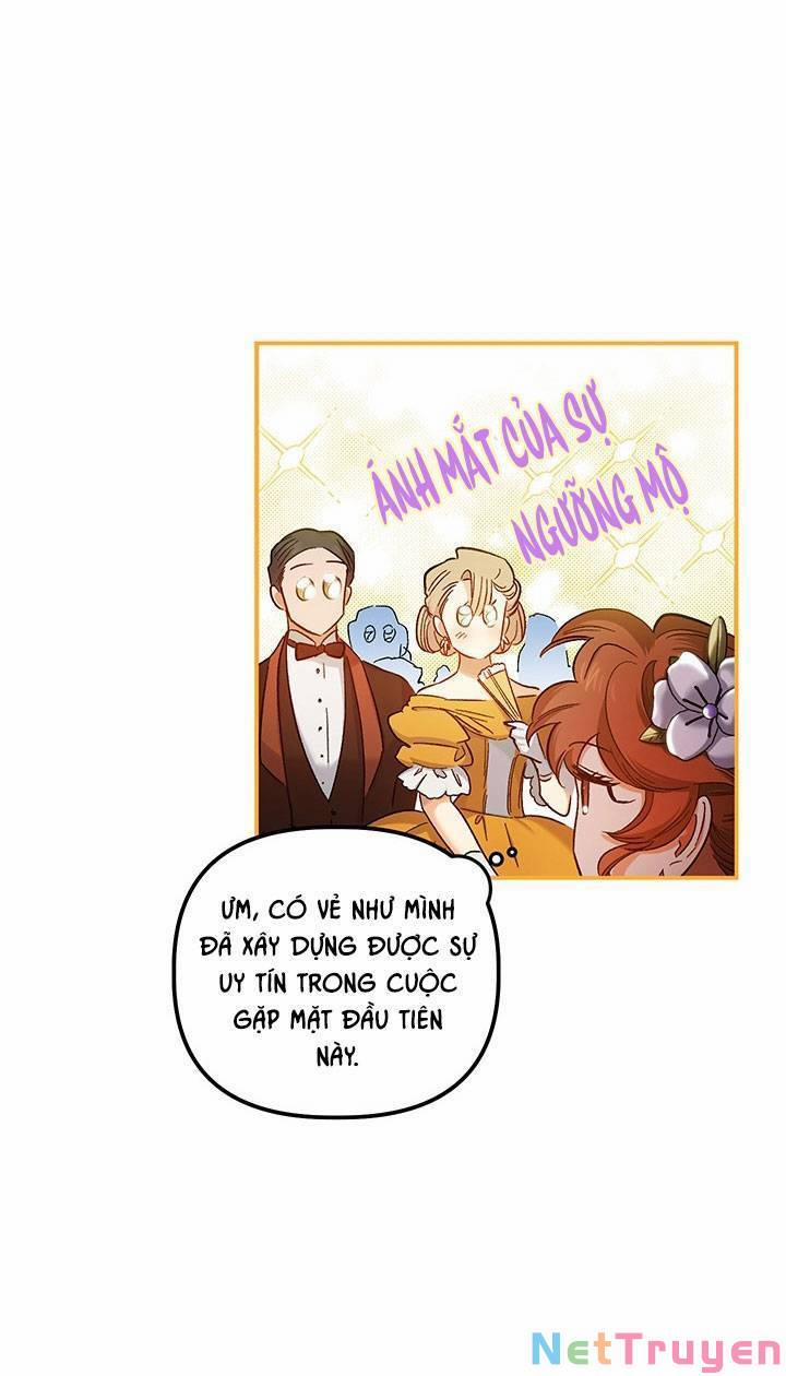 May Mắn Hay Bất Hạnh 50 trang 51