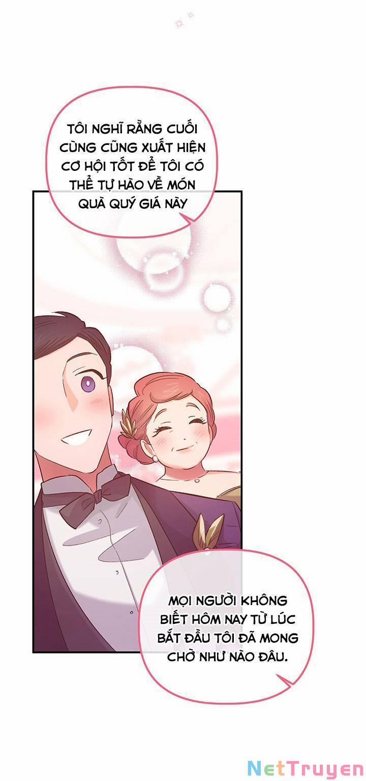 May Mắn Hay Bất Hạnh 50 trang 54