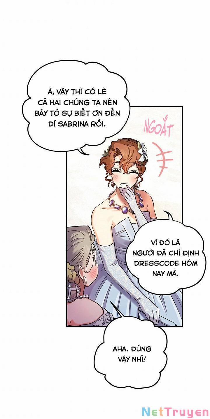 May Mắn Hay Bất Hạnh 50 trang 56