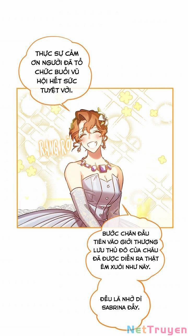 May Mắn Hay Bất Hạnh 50 trang 64