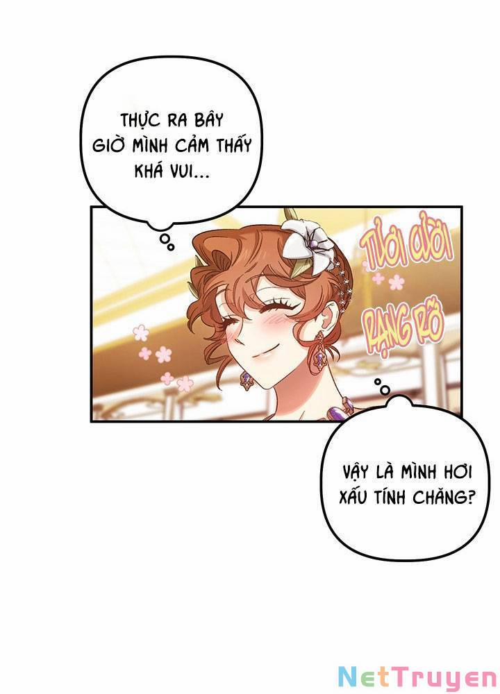 May Mắn Hay Bất Hạnh 50 trang 66