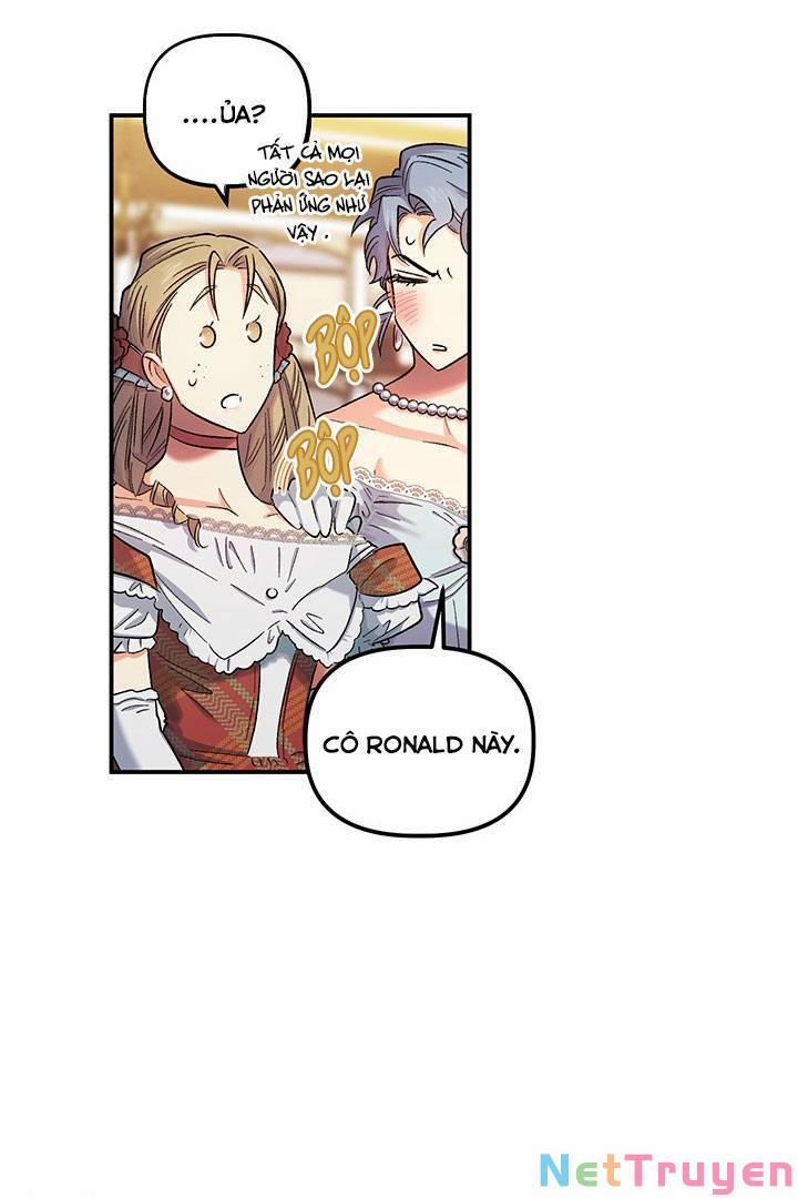 May Mắn Hay Bất Hạnh 50 trang 7