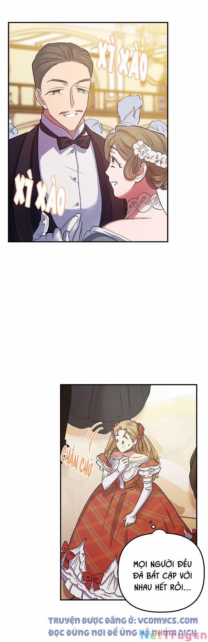 May Mắn Hay Bất Hạnh 51 trang 10