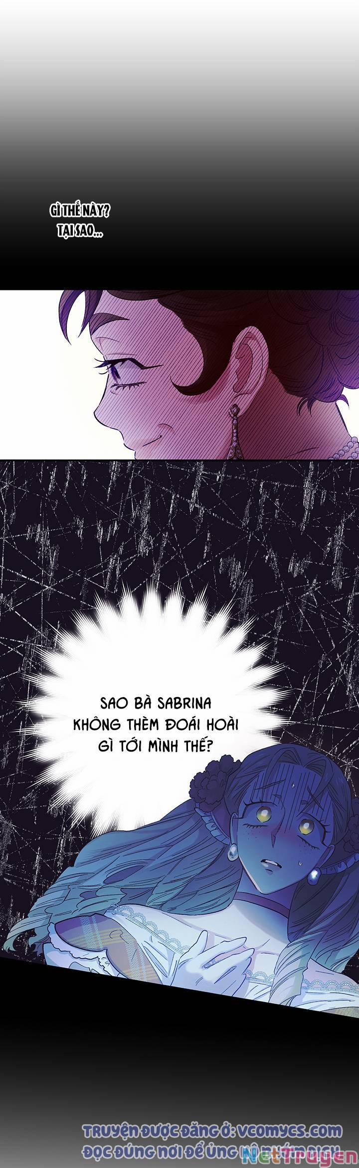 May Mắn Hay Bất Hạnh 51 trang 11