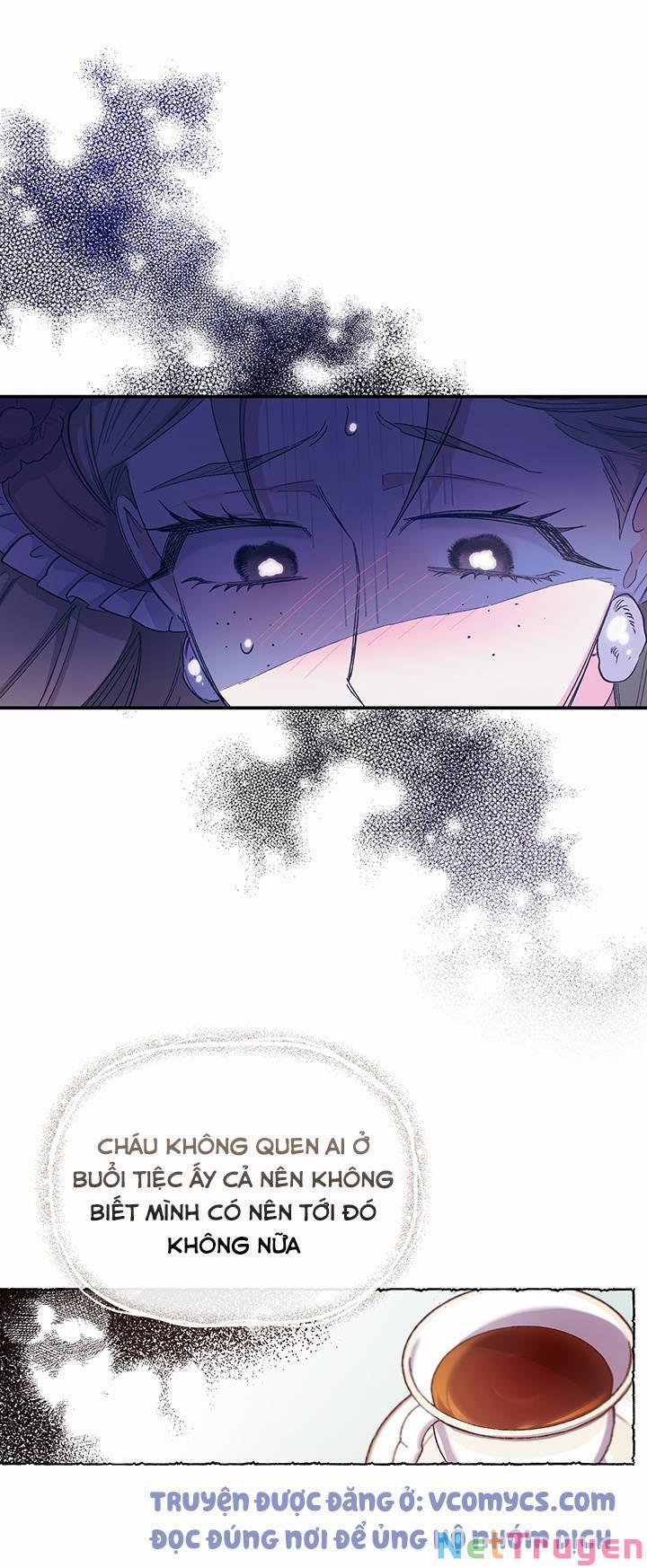 May Mắn Hay Bất Hạnh 51 trang 14