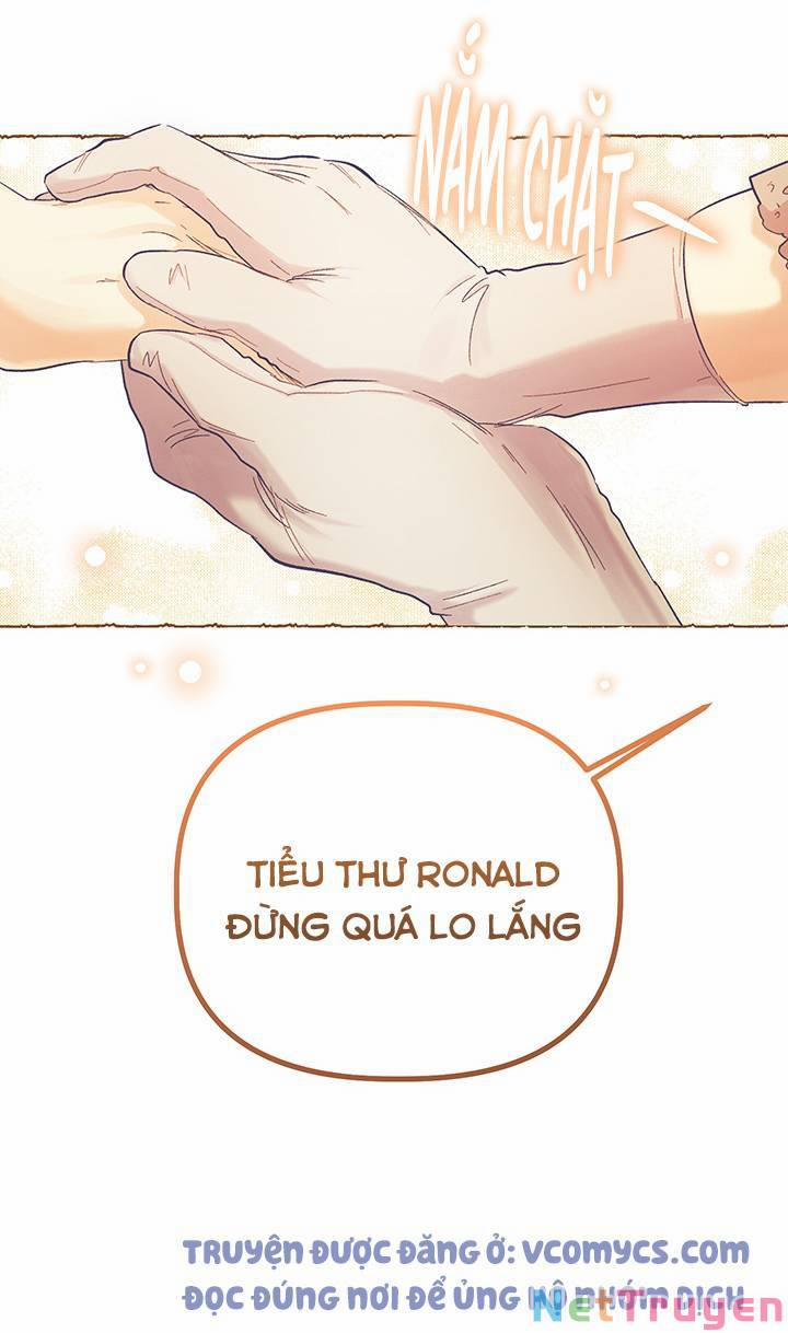 May Mắn Hay Bất Hạnh 51 trang 15