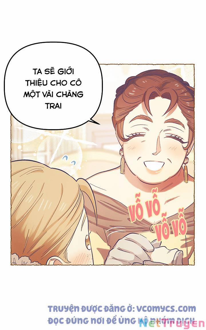 May Mắn Hay Bất Hạnh 51 trang 16