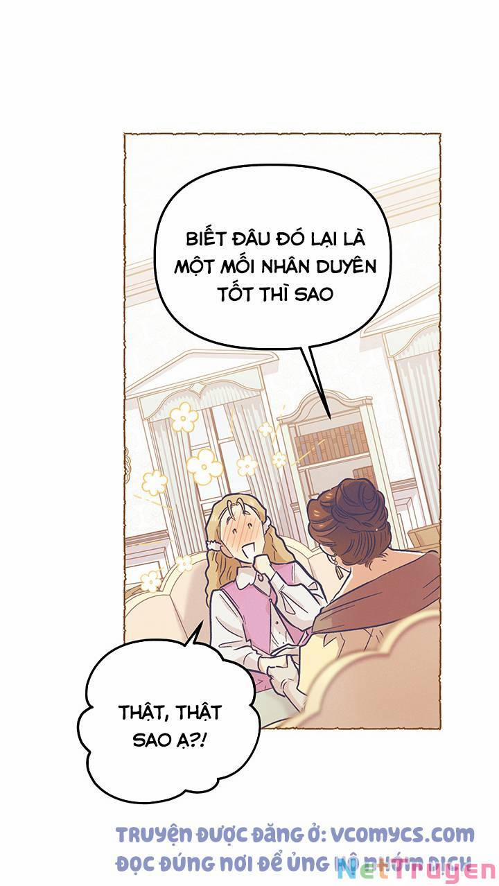 May Mắn Hay Bất Hạnh 51 trang 17