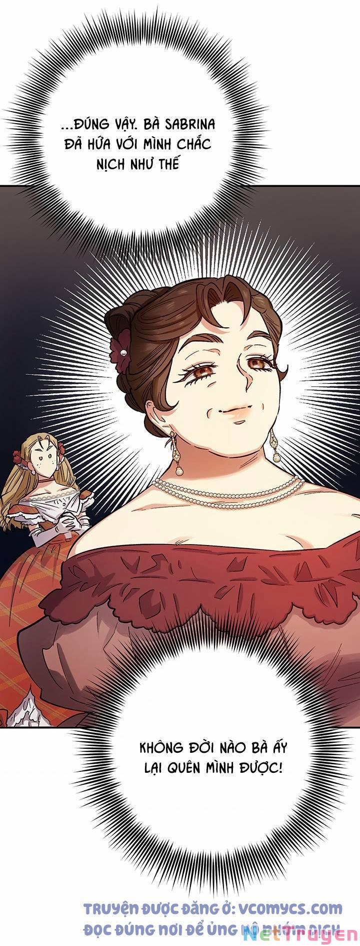 May Mắn Hay Bất Hạnh 51 trang 19