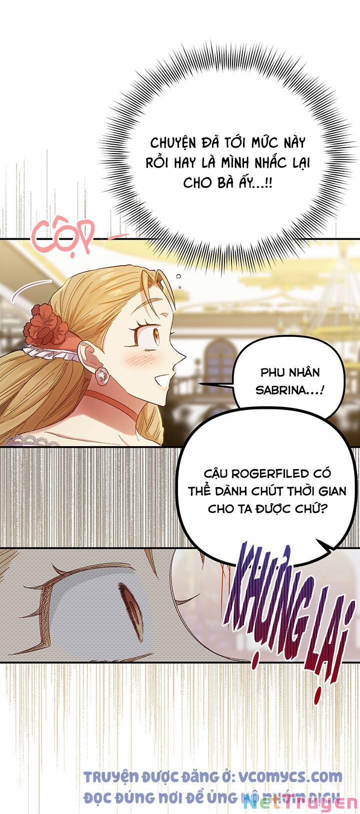 May Mắn Hay Bất Hạnh 51 trang 20