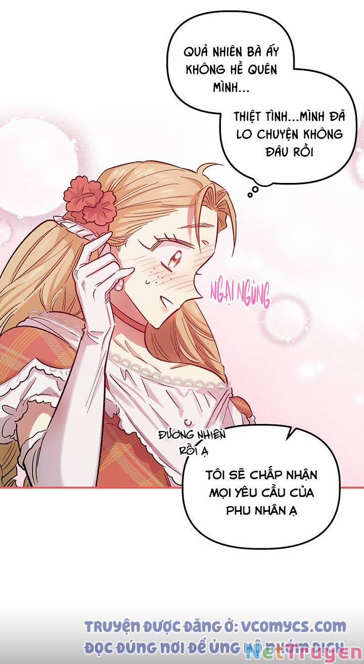 May Mắn Hay Bất Hạnh 51 trang 22