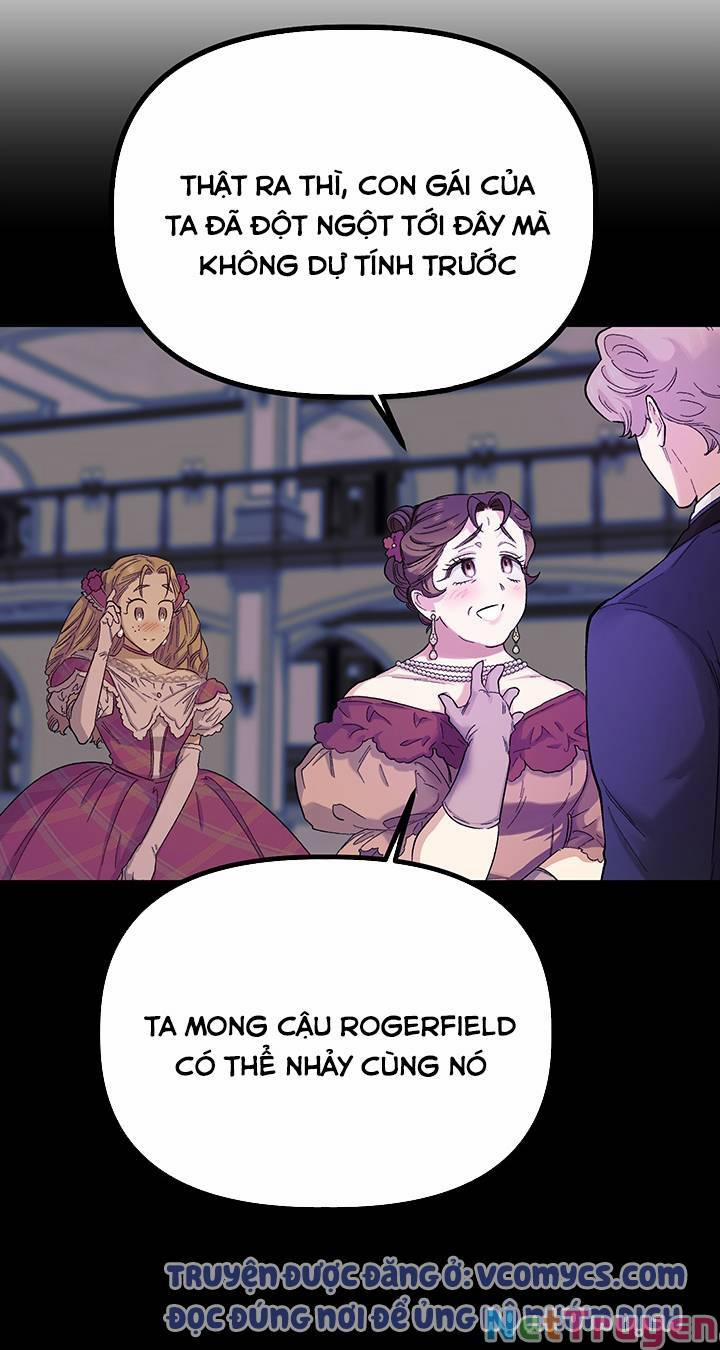 May Mắn Hay Bất Hạnh 51 trang 23