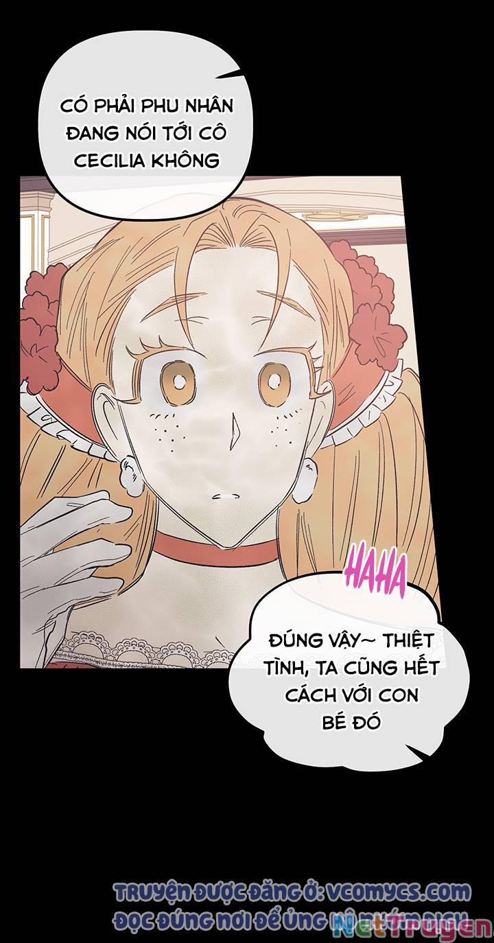 May Mắn Hay Bất Hạnh 51 trang 24