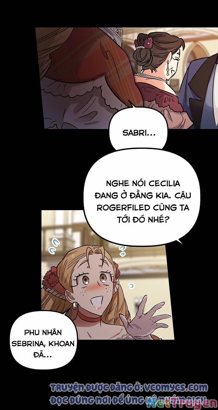 May Mắn Hay Bất Hạnh 51 trang 25