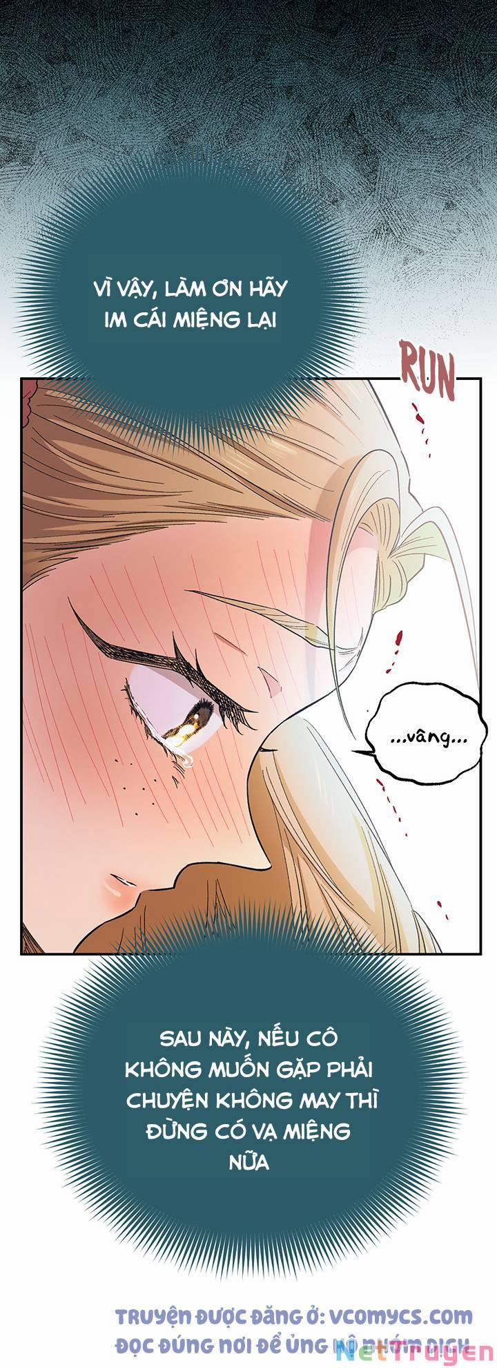 May Mắn Hay Bất Hạnh 51 trang 29