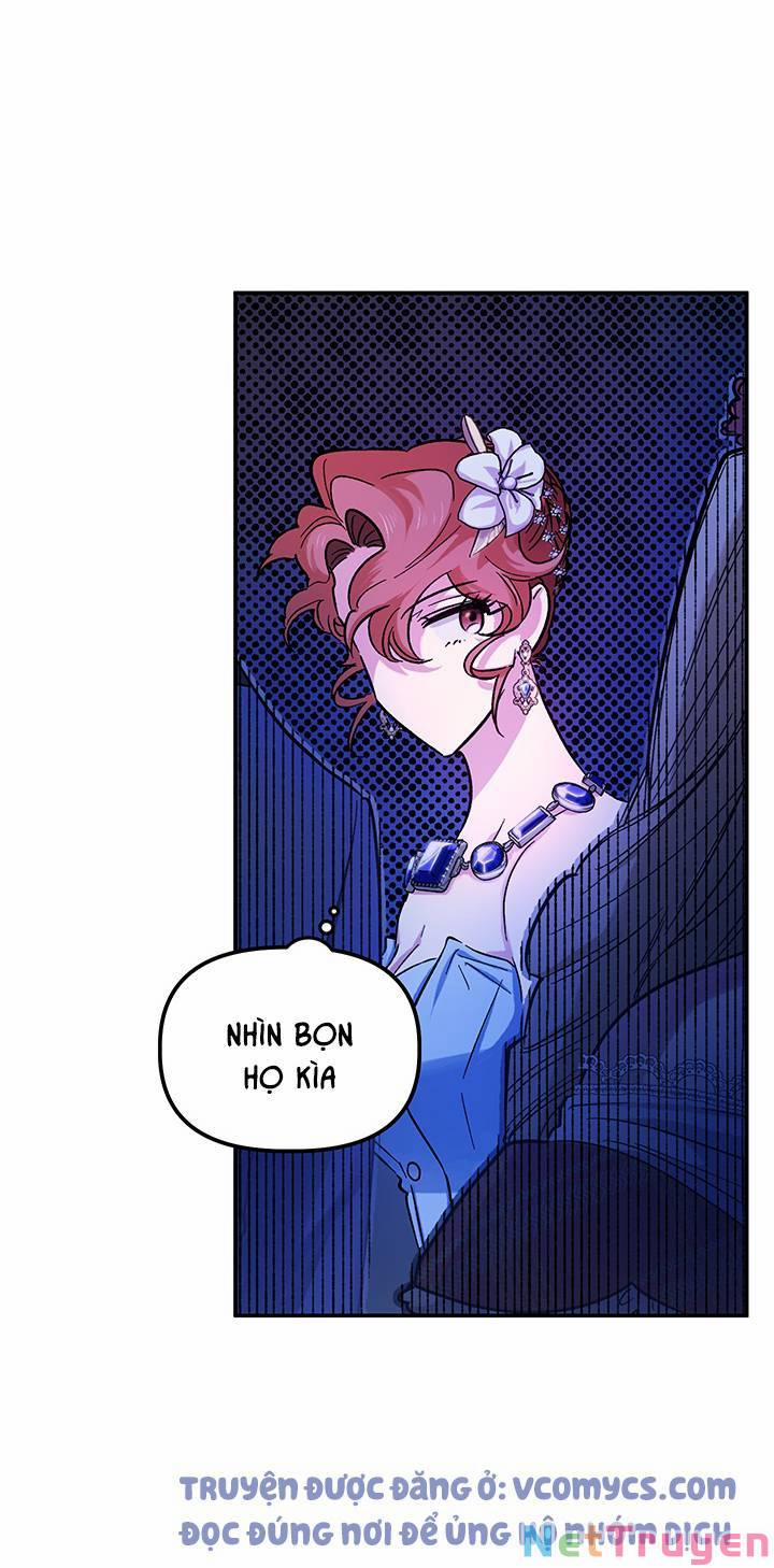 May Mắn Hay Bất Hạnh 51 trang 30