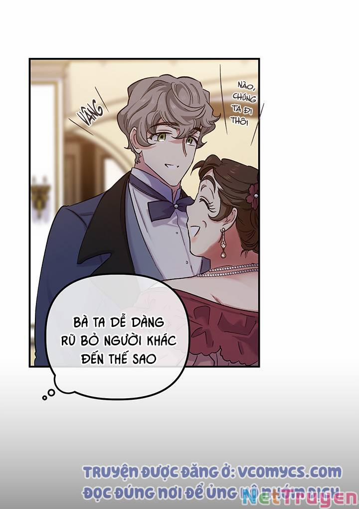 May Mắn Hay Bất Hạnh 51 trang 31