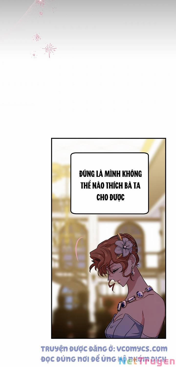 May Mắn Hay Bất Hạnh 51 trang 33