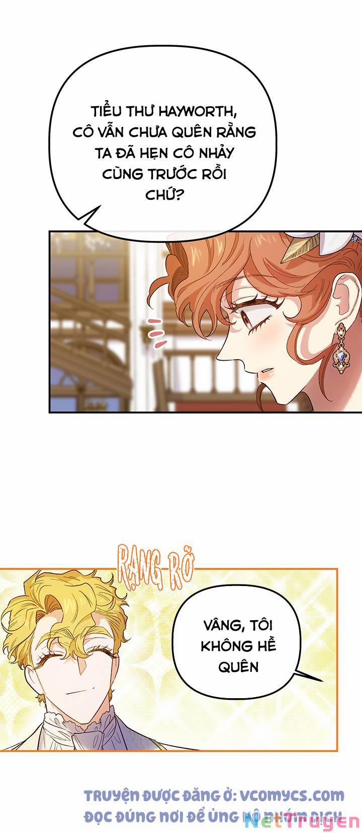 May Mắn Hay Bất Hạnh 51 trang 34