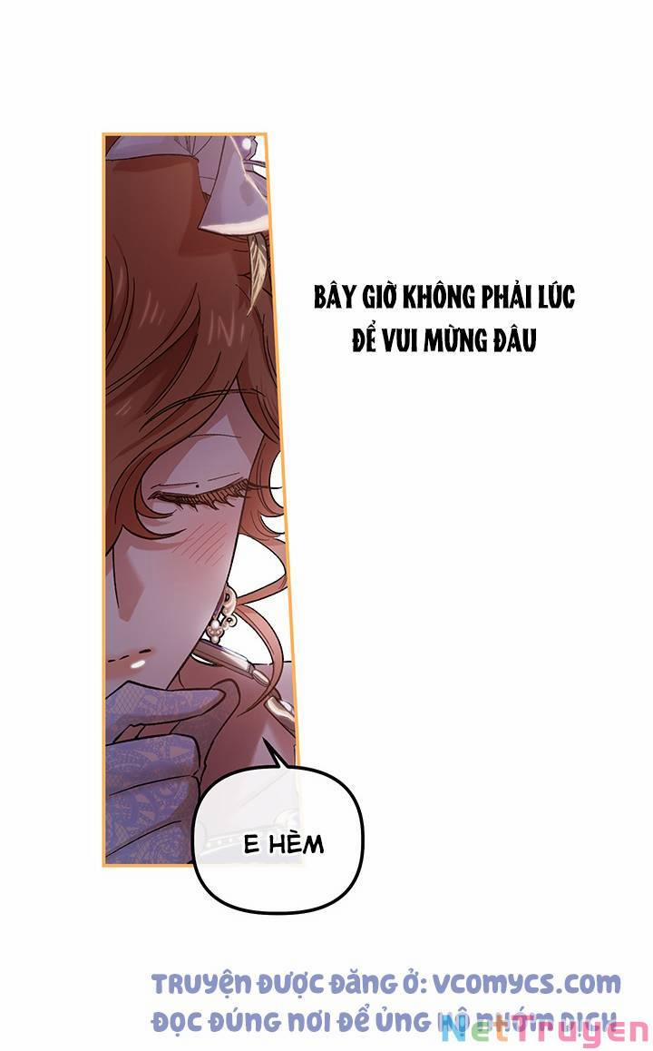 May Mắn Hay Bất Hạnh 51 trang 36