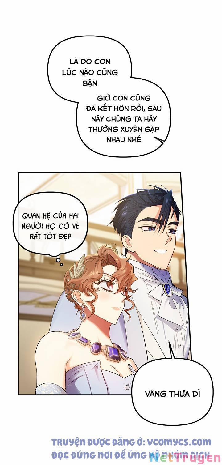 May Mắn Hay Bất Hạnh 51 trang 4