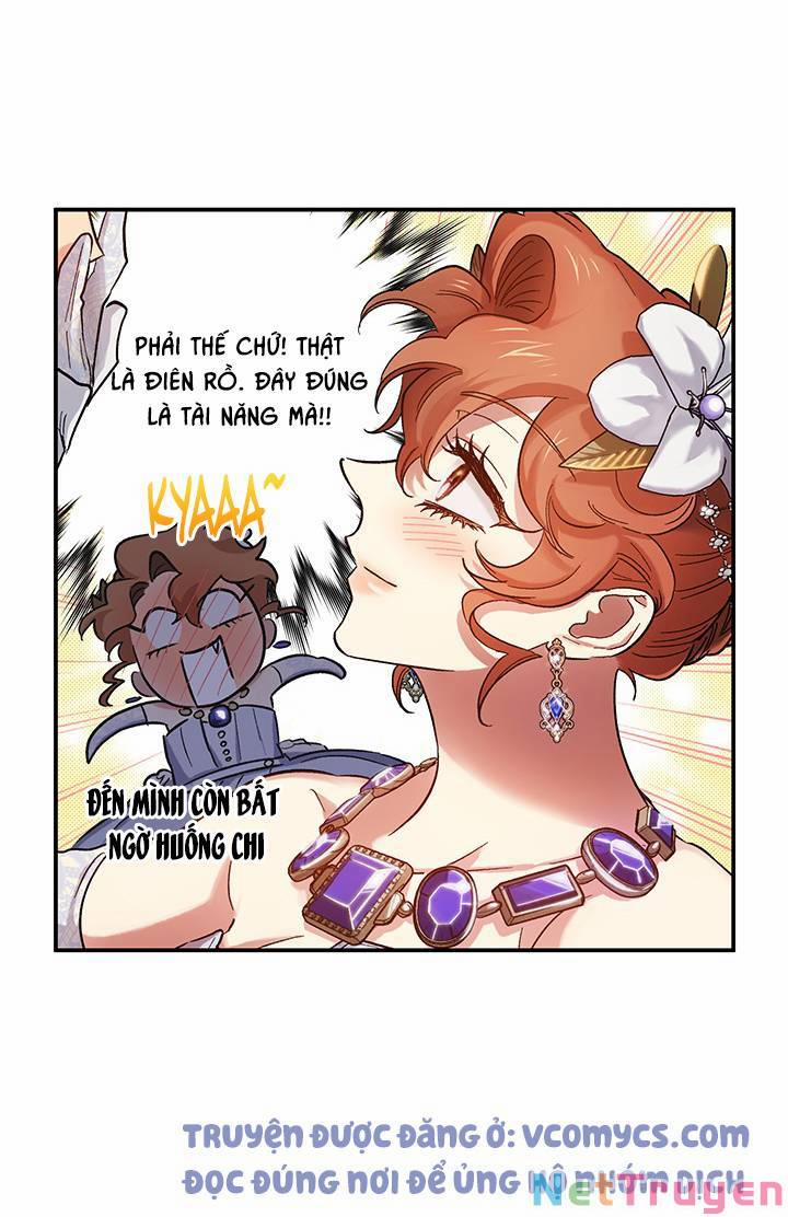 May Mắn Hay Bất Hạnh 51 trang 40