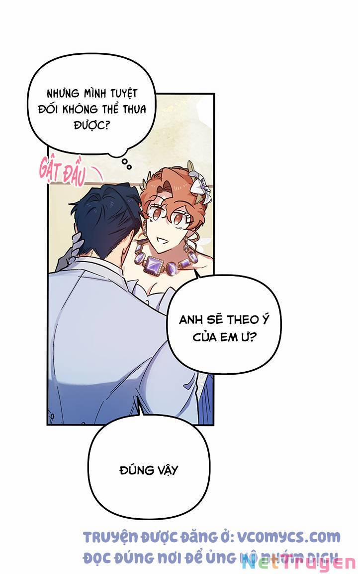 May Mắn Hay Bất Hạnh 51 trang 41