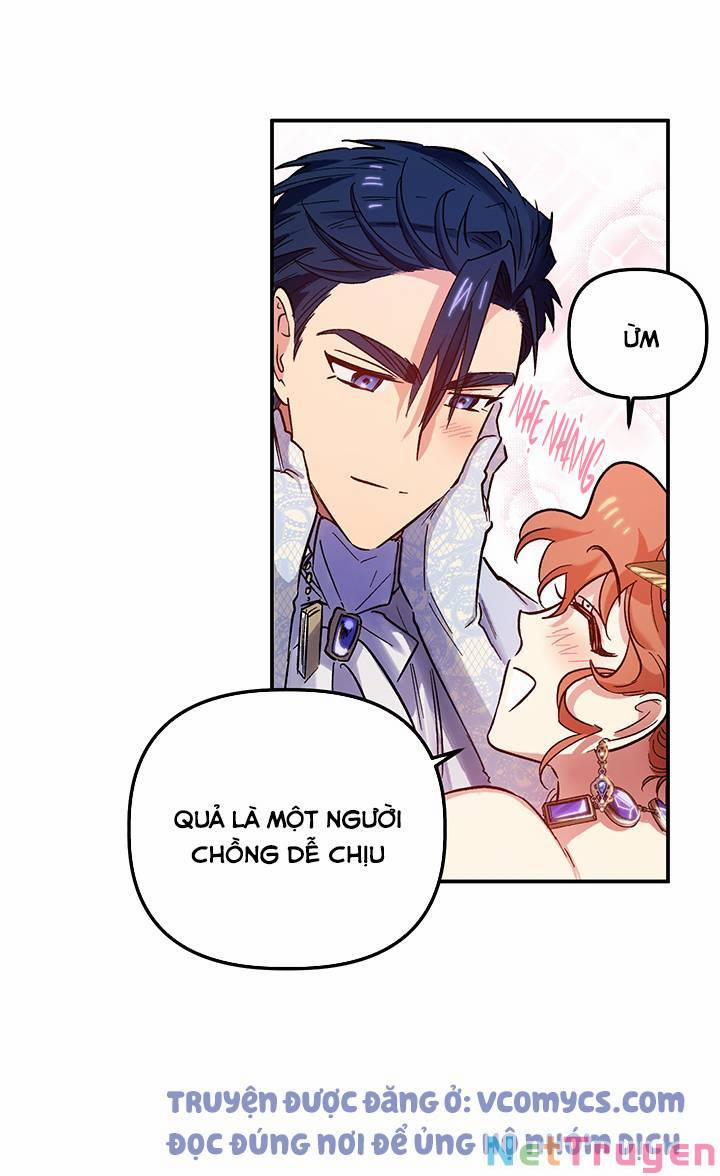 May Mắn Hay Bất Hạnh 51 trang 42